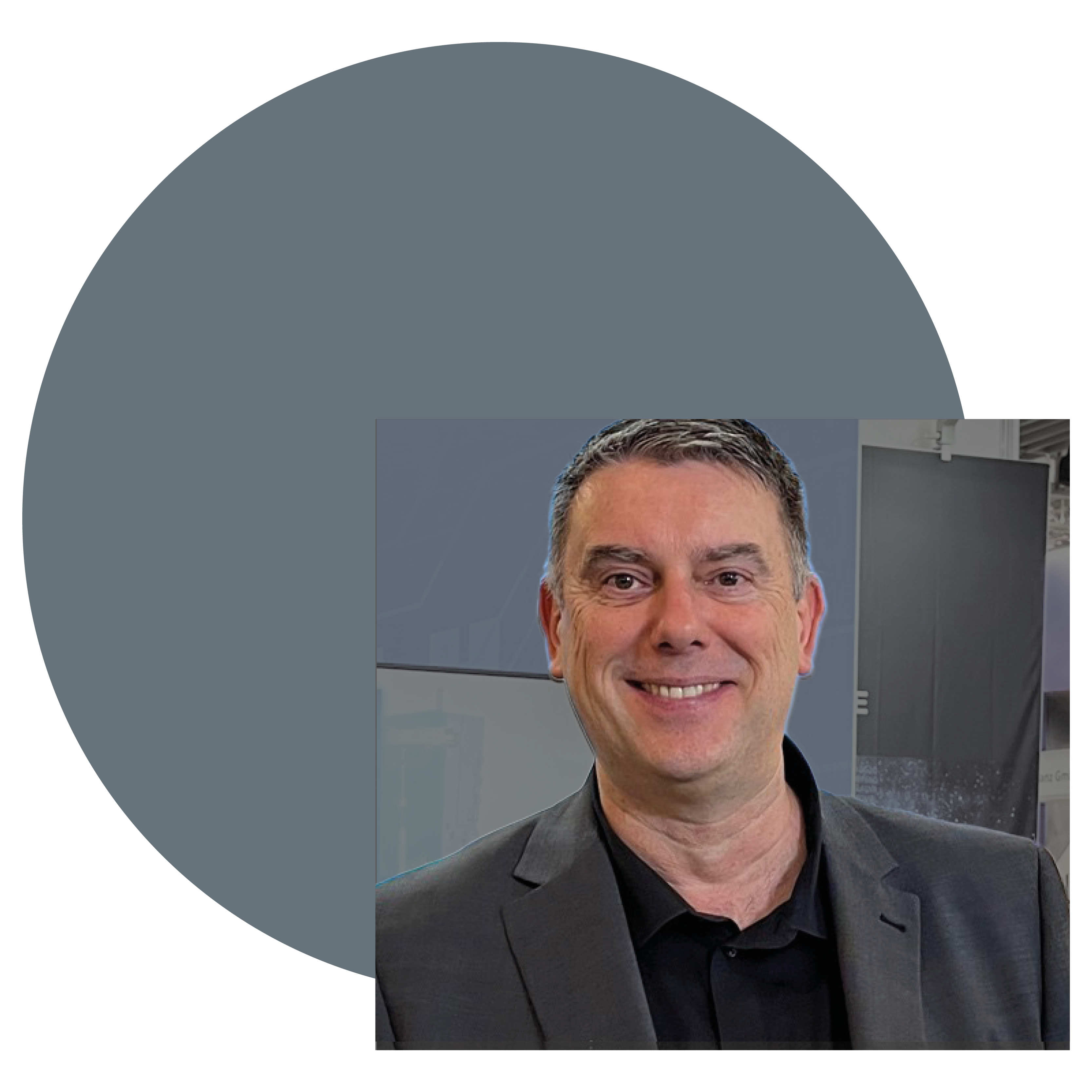 Claus Stegmaier Claus Stegmaier