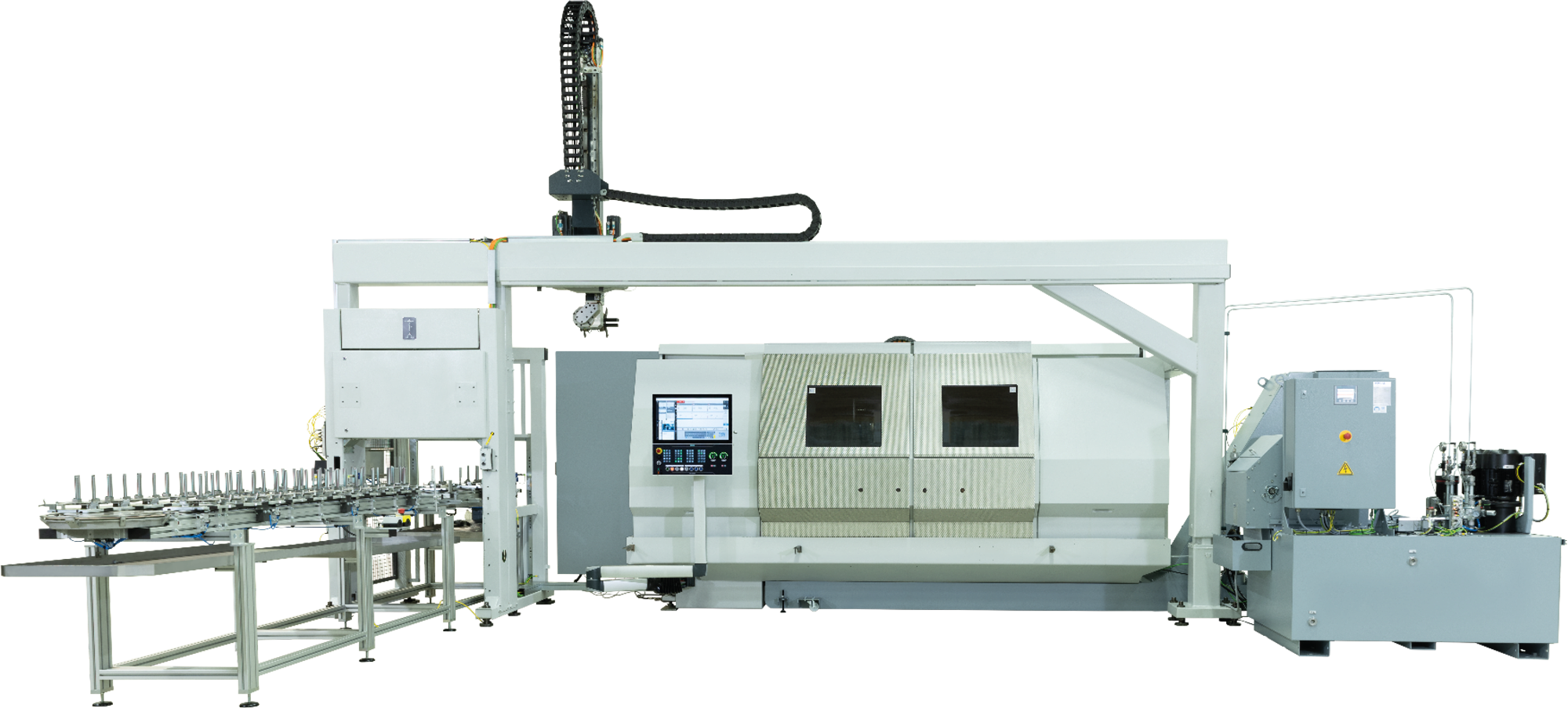 Handling systems Handlingsysteme