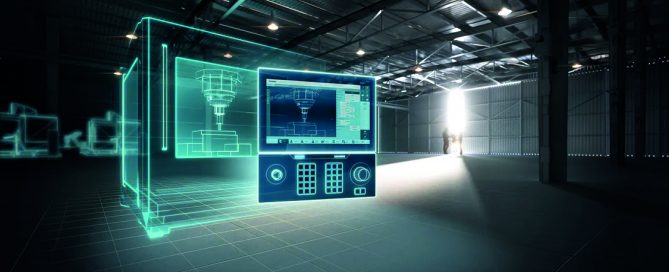 SIEMENS Sinumerik One